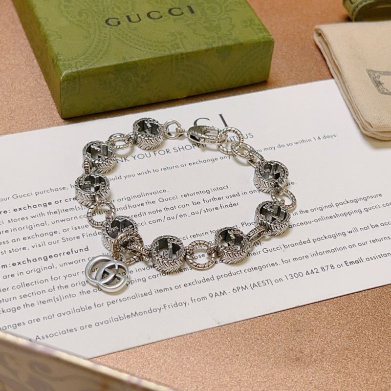 Gucci Bracelets